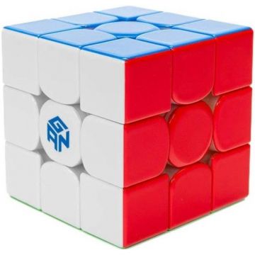 Cub magnetic pentru rezolvare rapidă  GAN - 11 M, 3х3