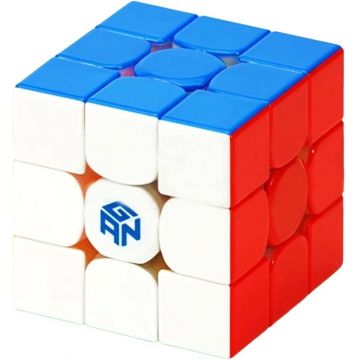 Cub magnetic pentru rezolvare rapidă  GAN - 12 Maglev, 3х3