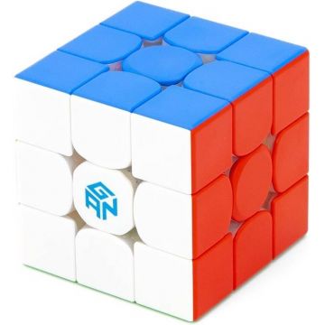 Cub magnetic pentru rezolvare rapidă  GAN - 13 Maglev FX, 3х3