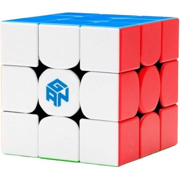 Cub magnetic pentru rezolvare rapidă  GAN - 356 M Standard, 3х3