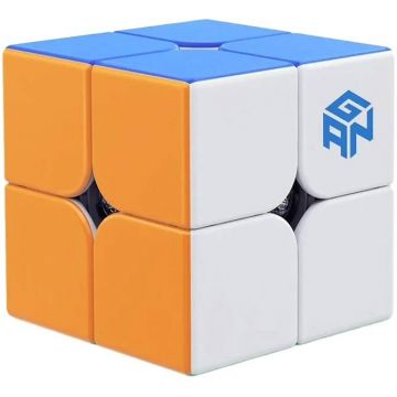 Cub pentru rezolvare rapidă GAN – 251 V2, 2x2