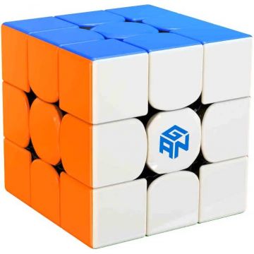 Cub pentru rezolvare rapidă GAN – 356 RS, 3x3