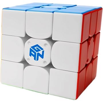 Cub Smart pentru rezolvare rapidă GAN – 356 i Carry E, 3x3