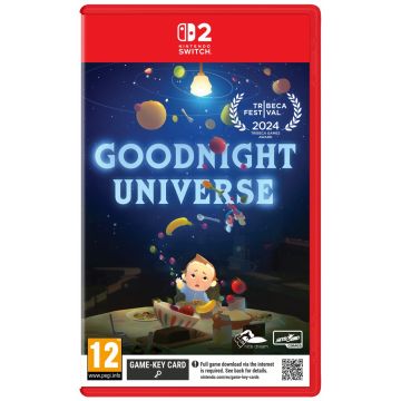Goodnight Universe (Nintendo Switch 2)