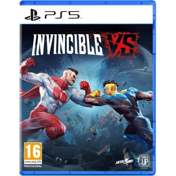 Invincible VS (PS5)