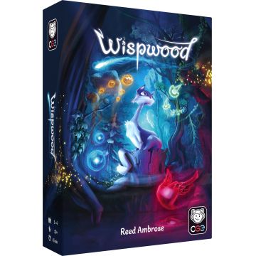 Joc de societate  Wispwood - familia