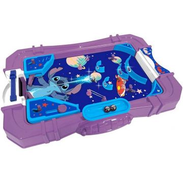 Joc pentru copii Disney Stitch – Pinball