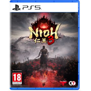 Nioh 3 (PS5)