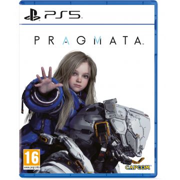 Pragmata (PS5)