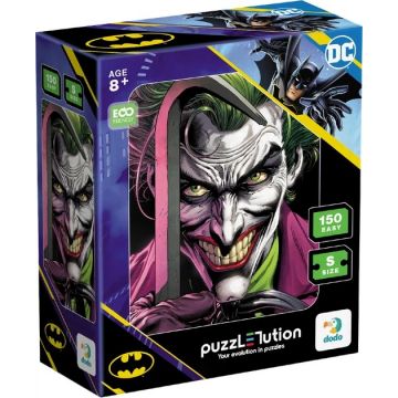 Puzzle DoDo din  150 piese - Jokerul