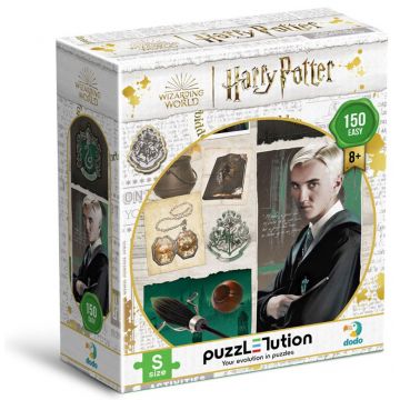 Puzzle DoDo  din 250 piese - Viperini