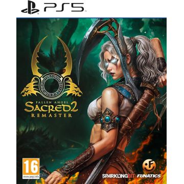 Sacred 2 - Fallen Angel: Remastered (PS5)