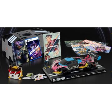 Screamer - Collector's Edition (PS5)