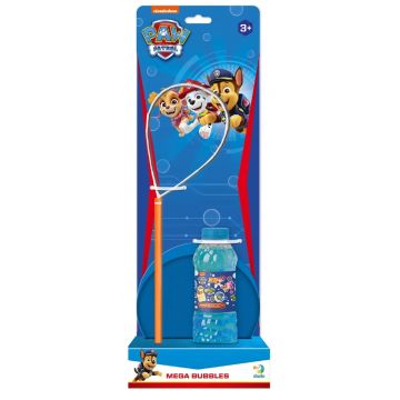 Set de bule de săpun  Dodo - Paw Patrol, 450 ml