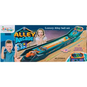 Set de joacă  King Sport - Pinball de masă