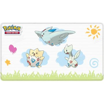 Suport pentru jocuri de cărți  Ultra Pro - Pokemon TCG: Togepi Evolutions