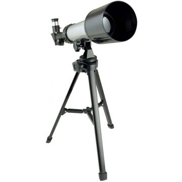 Telescop pentru copii Edu Toys - Cu trepied