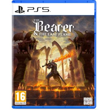 The Bearer & The Last Flame (PS5)