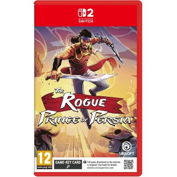 The Rogue Prince of Persia (Nintendo Switch 2)