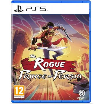 The Rogue Prince of Persia (PS5)
