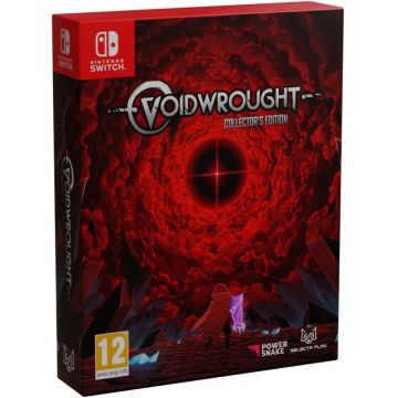 Voidwrought - Collector's Edition (Nintendo Switch)