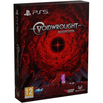 Voidwrought - Collector's Edition (PS5)