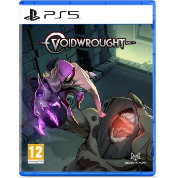 Voidwrought (PS5)