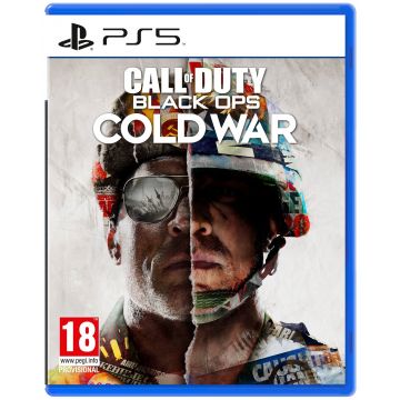 Call of Duty: Black Ops - Cold War (PS5)