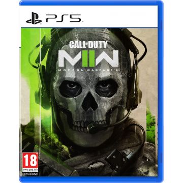 Call of Duty: Modern Warfare II (PS5)