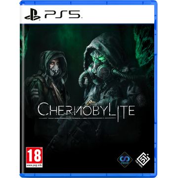 Chernobylite (PS5)
