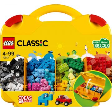 Constructor LEGO Classic - Cutia creativității (10713)