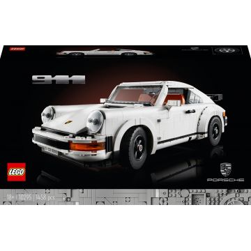 Constructor LEGO Creator - Porsche 911 (10295)