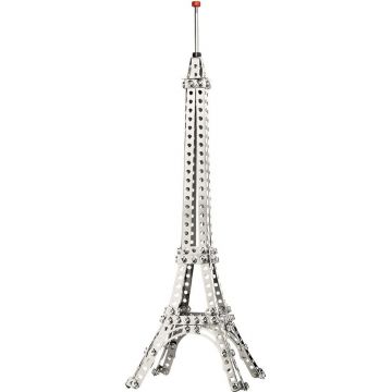 Constructor metalic Eitech - Turnul Eiffel 45 cm