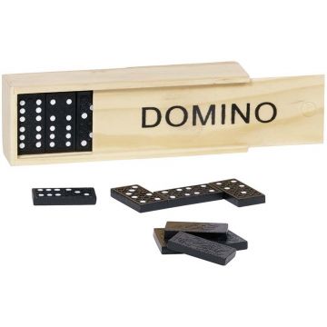 Domino Goki - Clasic 3