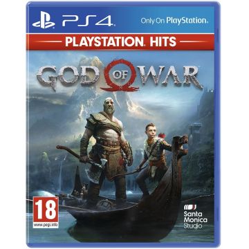 God of War (PS4)