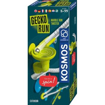 Joacă de copii Kosmos - Gecko Run, Twister