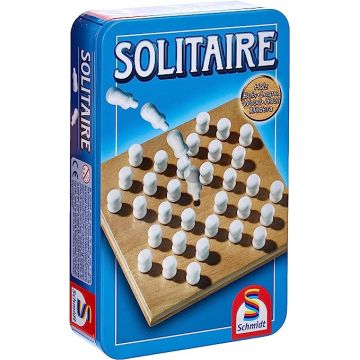 Joc de societate solo Solitaire