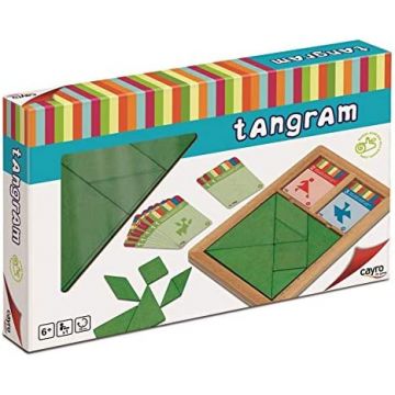 Joc pentru copii  Cayro - Primul meu tangram