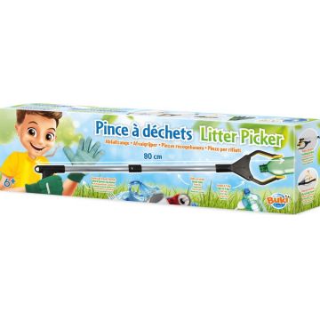 Jucarie pentru copii Buki - Cleste mecanic