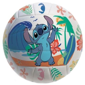Minge de volei  Mondo - Stitch, mărimea 5