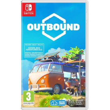 Outbound (Nintendo Switch)