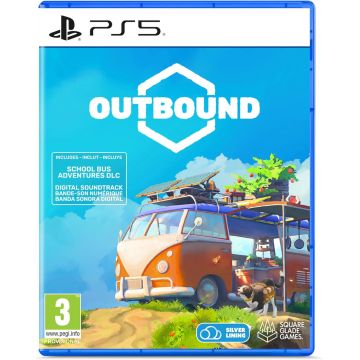 Outbound (PS5)