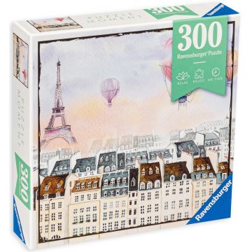 Puzzle Ravensburger din 300 de piese - Baloane