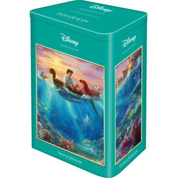Puzzle Schmidt din 500 de piese - Ariel