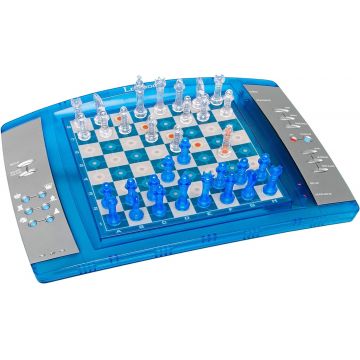 Sah electronic de lux Lexibook: ChessLight