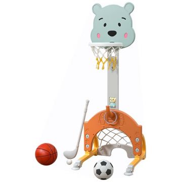 Set de joacă Moni Graden - Sport