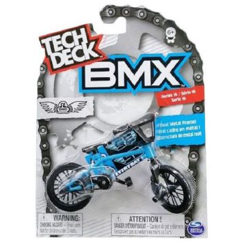 Spin Master - Tech Deck, BMX, asortiment