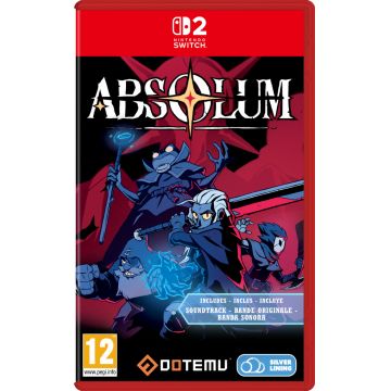 Absolum (Nintendo Switch 2)