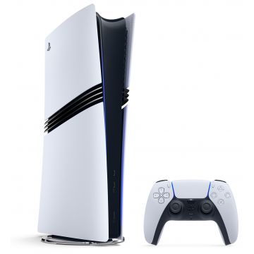 Consolă PlayStation 5 Pro