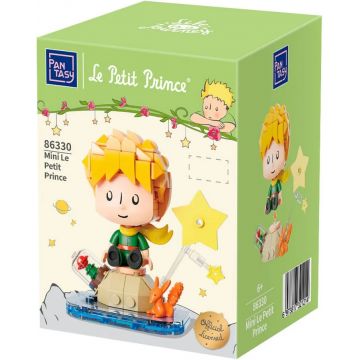Constructor Pantasy - The Little Prince: Mini Le Petit Prince